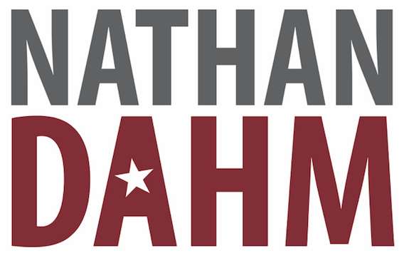 Nathan Dahm